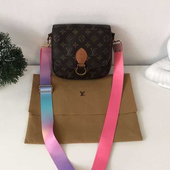 πThick and vintage Dustbag - Picture 1 of 7